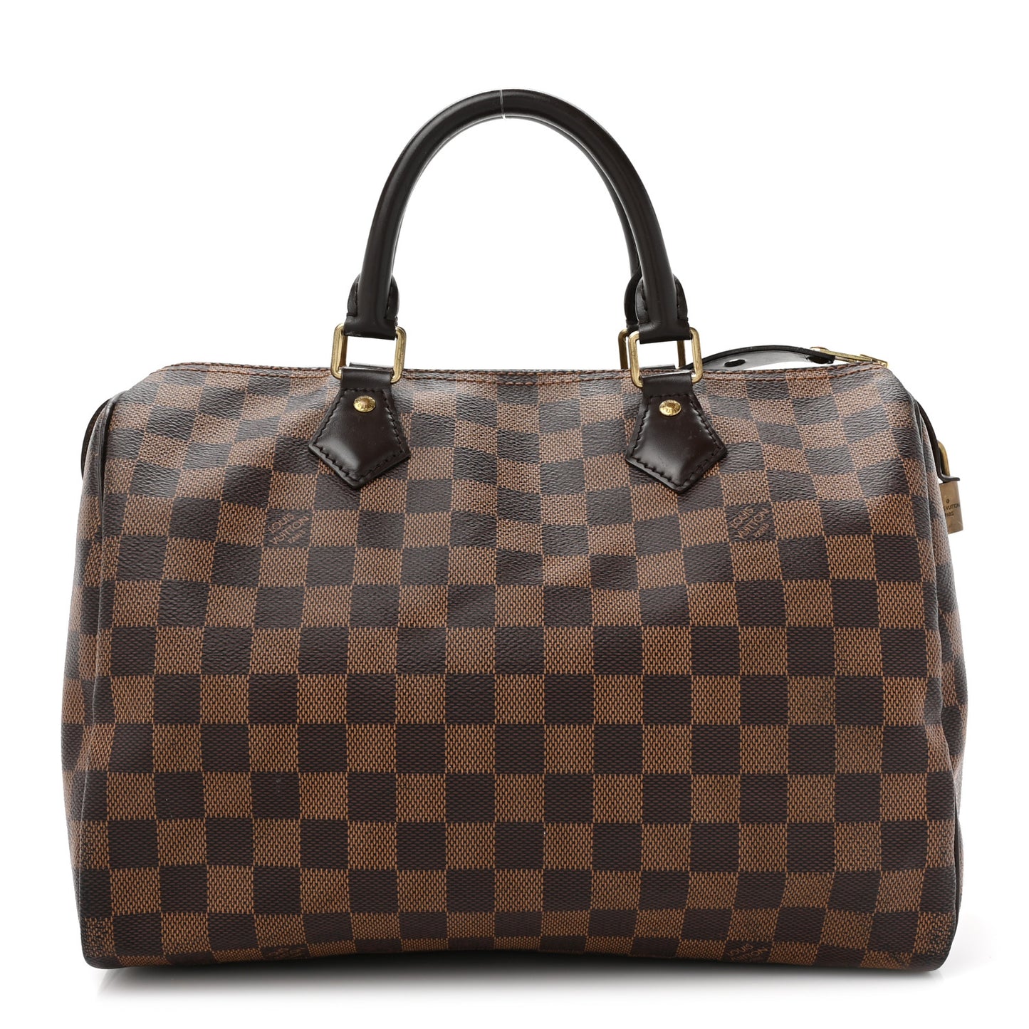 Damier Ebene Speedy 30