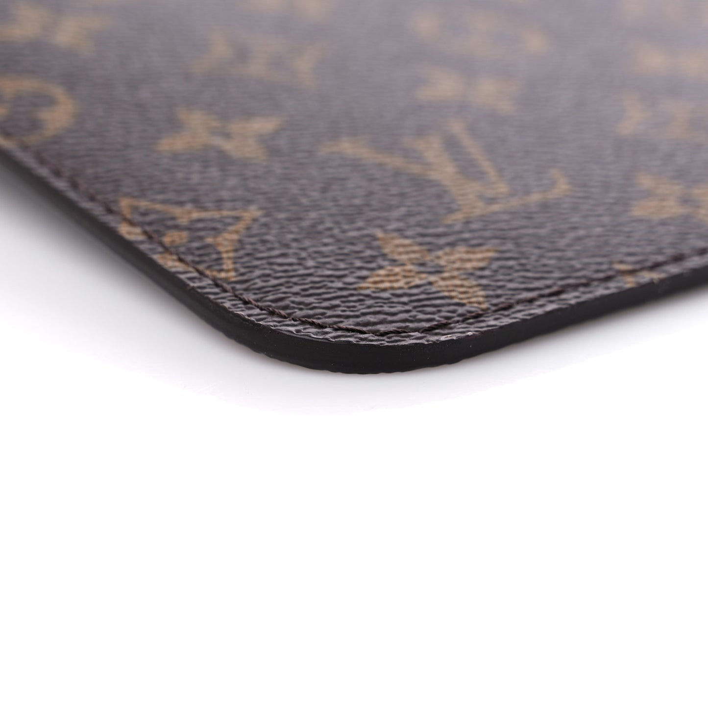 Monogram Neverfull MM GM Pochette Pivoine