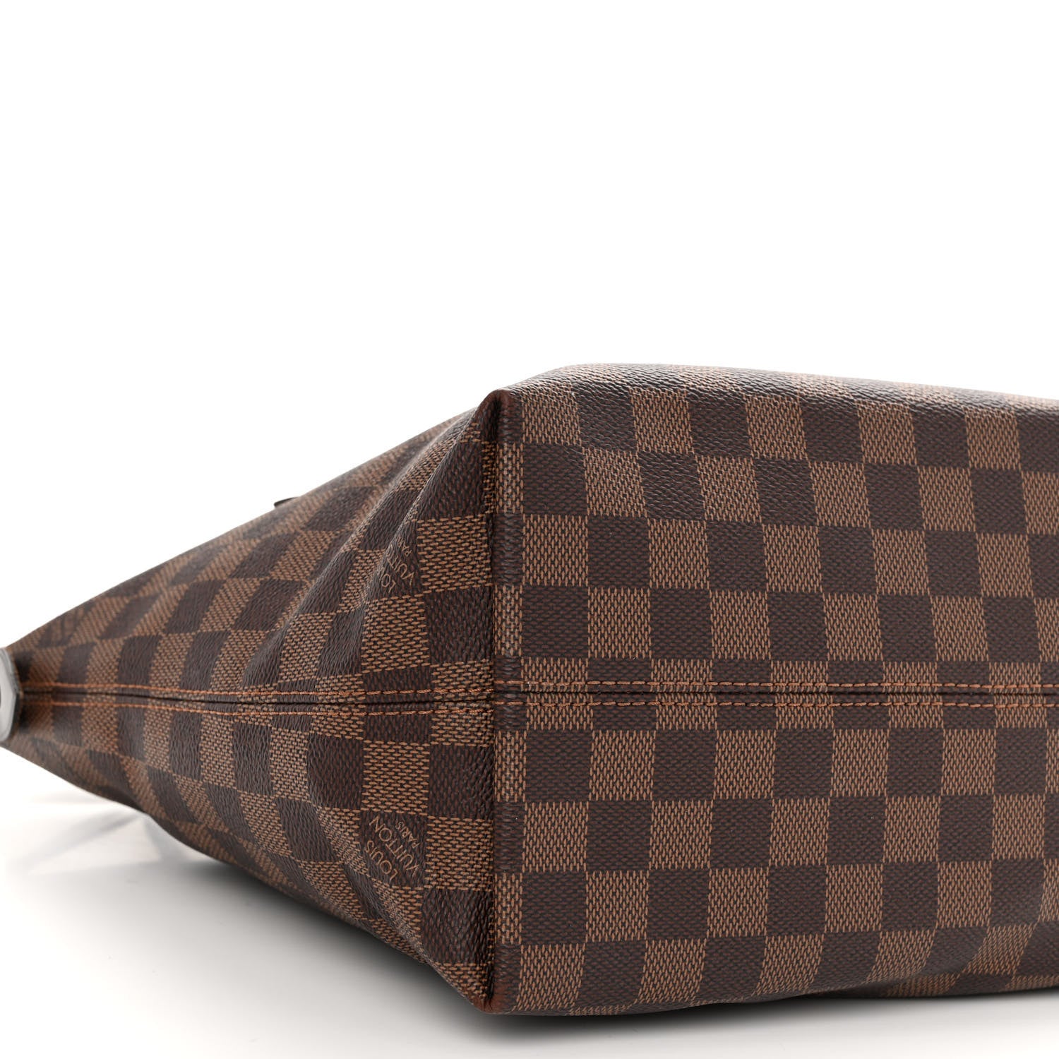 Louis Vuitton Damier Ebene Iena PM 9 of 10