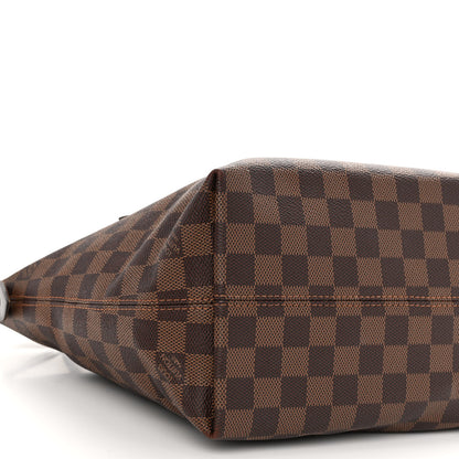 Louis Vuitton Damier Ebene Iena PM 9 of 10