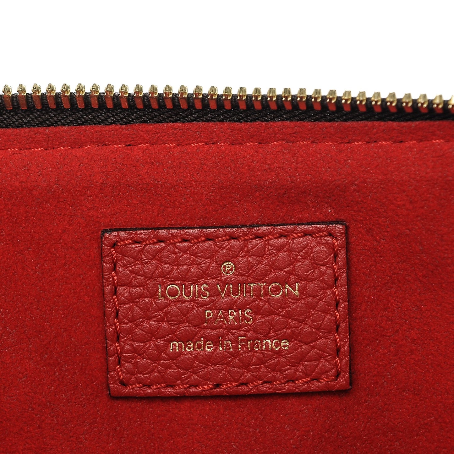 Monogram Estrela NM Cherry