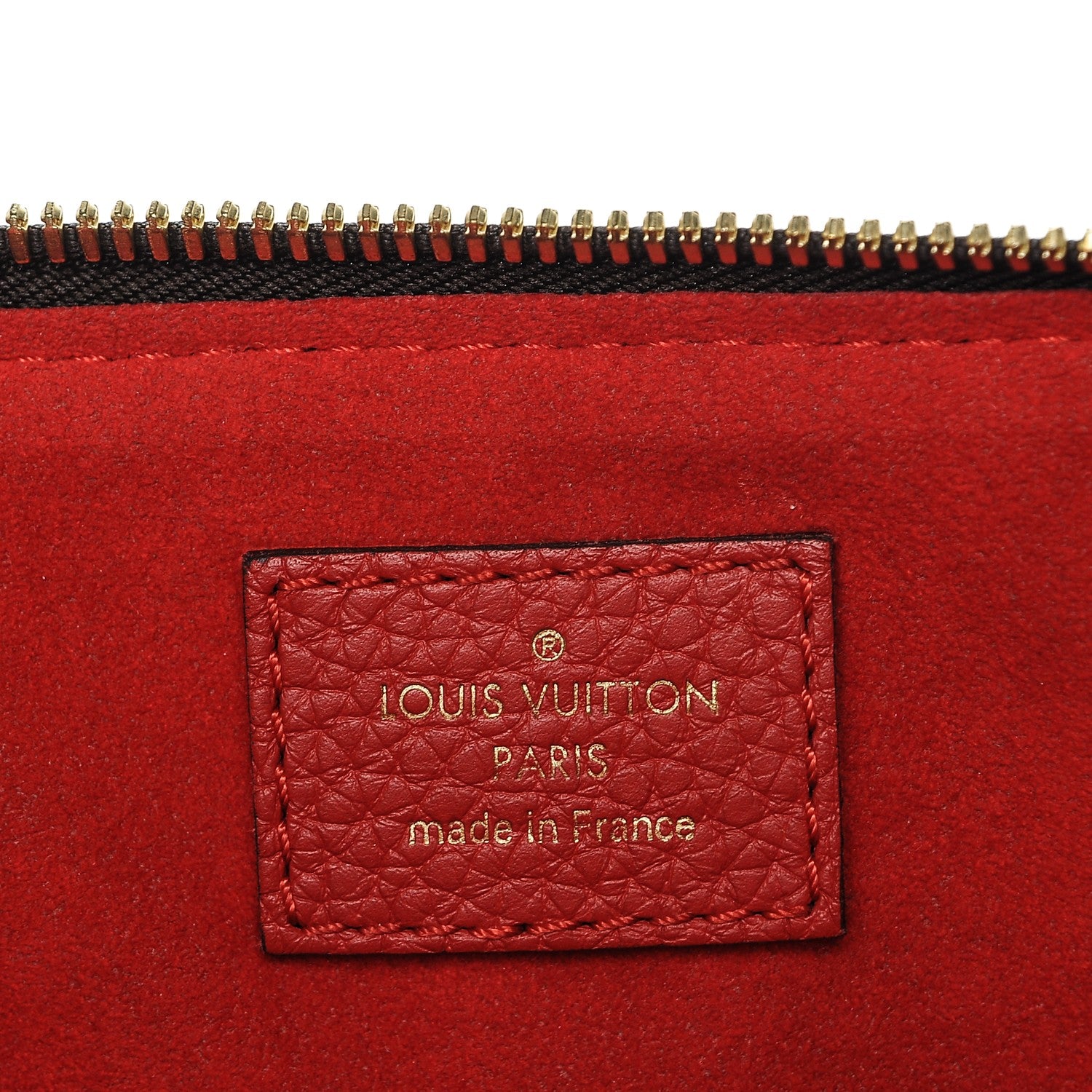 Louis Vuitton Monogram Estrela NM Cherry 6 of 6