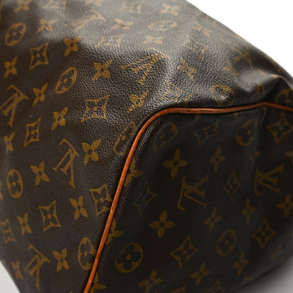 Louis Vuitton Monogram Speedy 40 14 of 14
