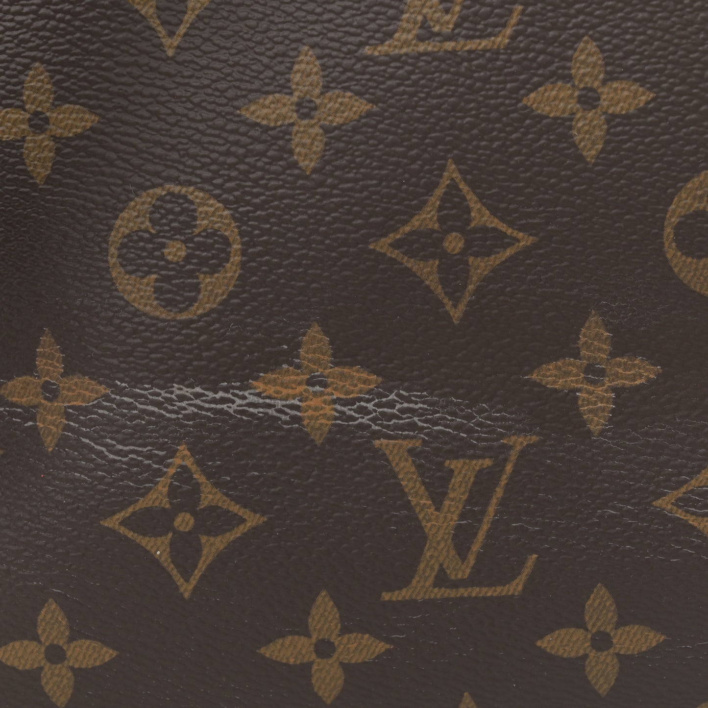 Monogram Pallas Cherry