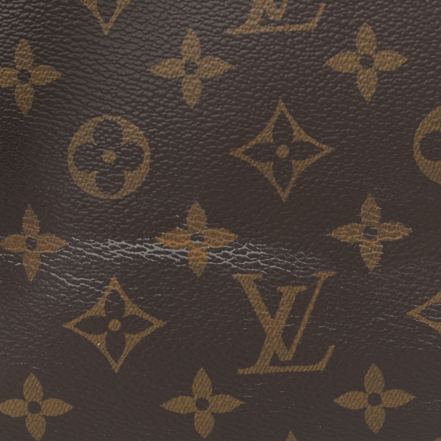Louis Vuitton Monogram Pallas Cherry 10 of 11