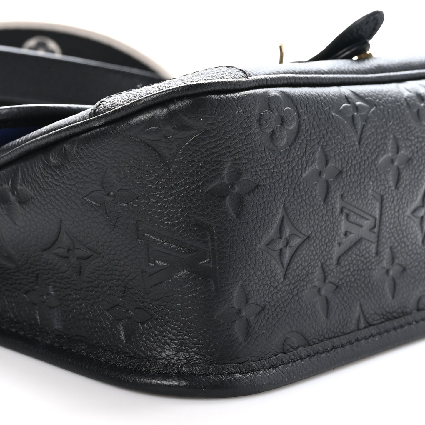 Empreinte Monogram Giant Diane Black