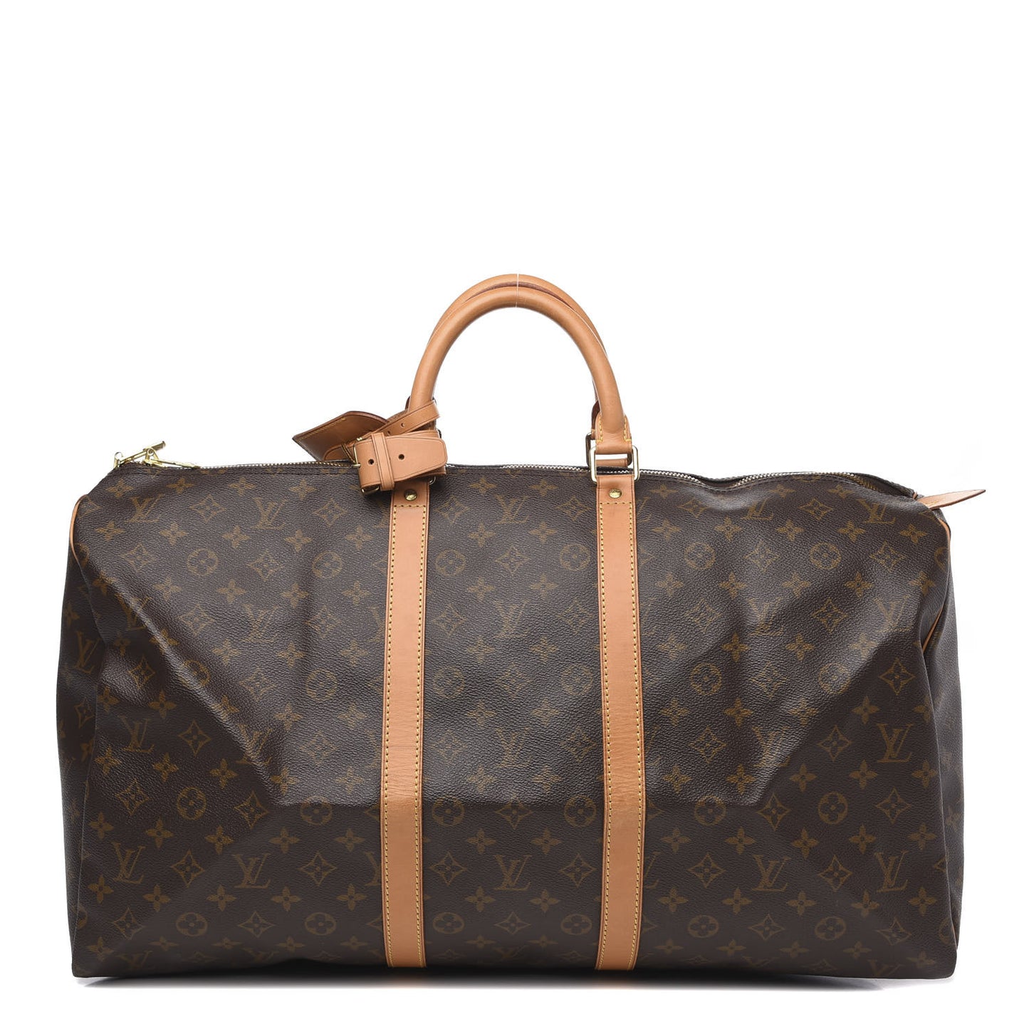 Monogram Keepall 55
