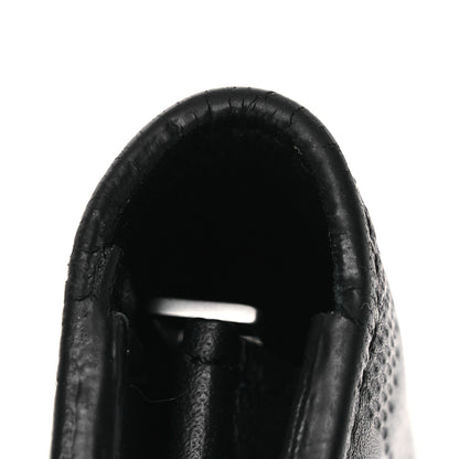 Louis Vuitton Damier Infini Brazza Wallet Onyx 13 of 14