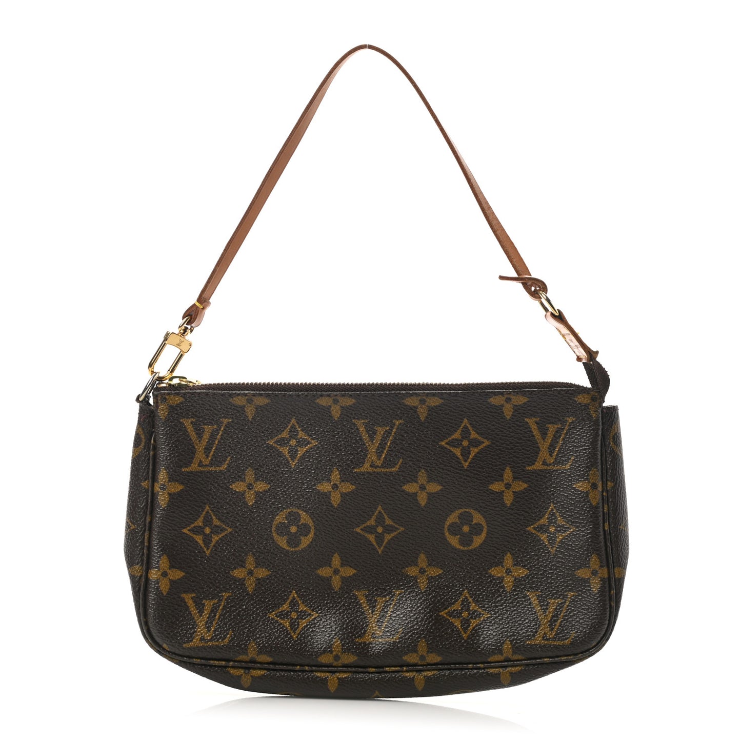 Monogram Pochette Accessories