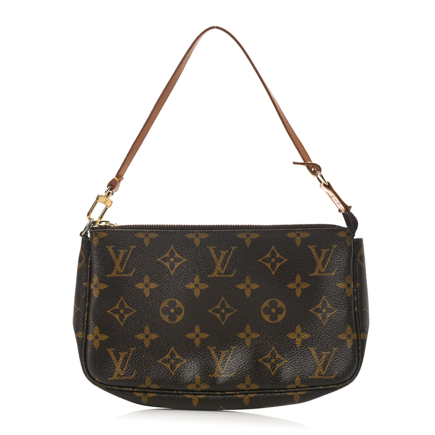 Louis Vuitton Monogram Pochette Accessories 1 of 9