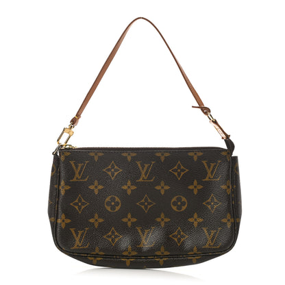 Louis Vuitton Monogram Pochette Accessories 1 of 9