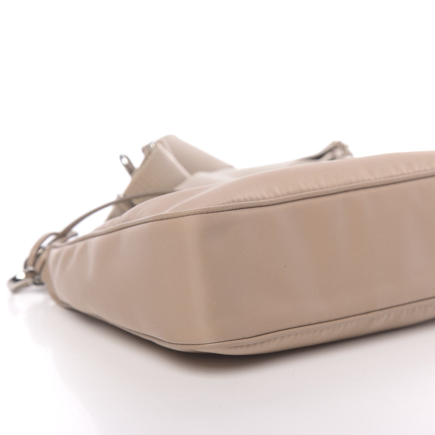 Nylon Re-Edition 2005 Shoulder Bag Cammeo