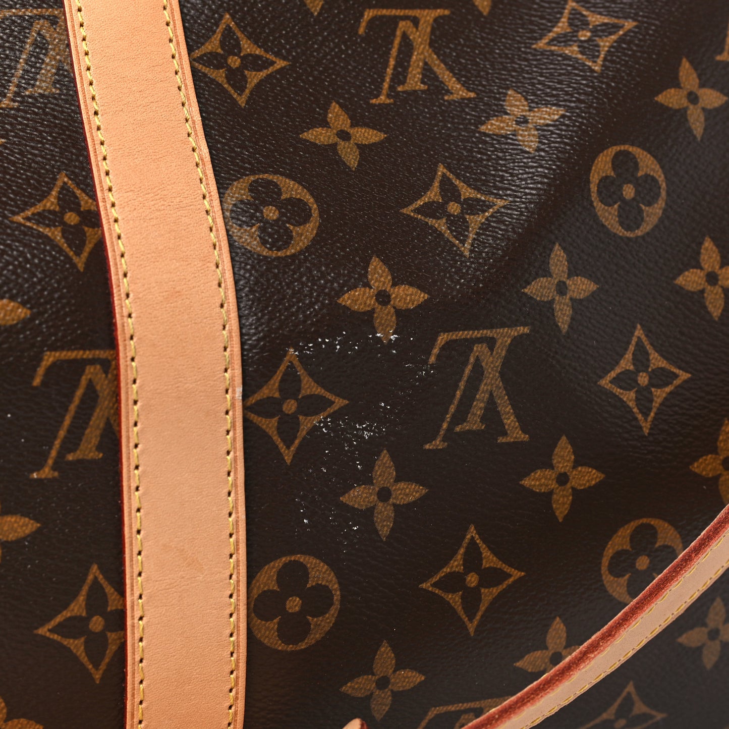 Monogram Keepall Bandouliere 45
