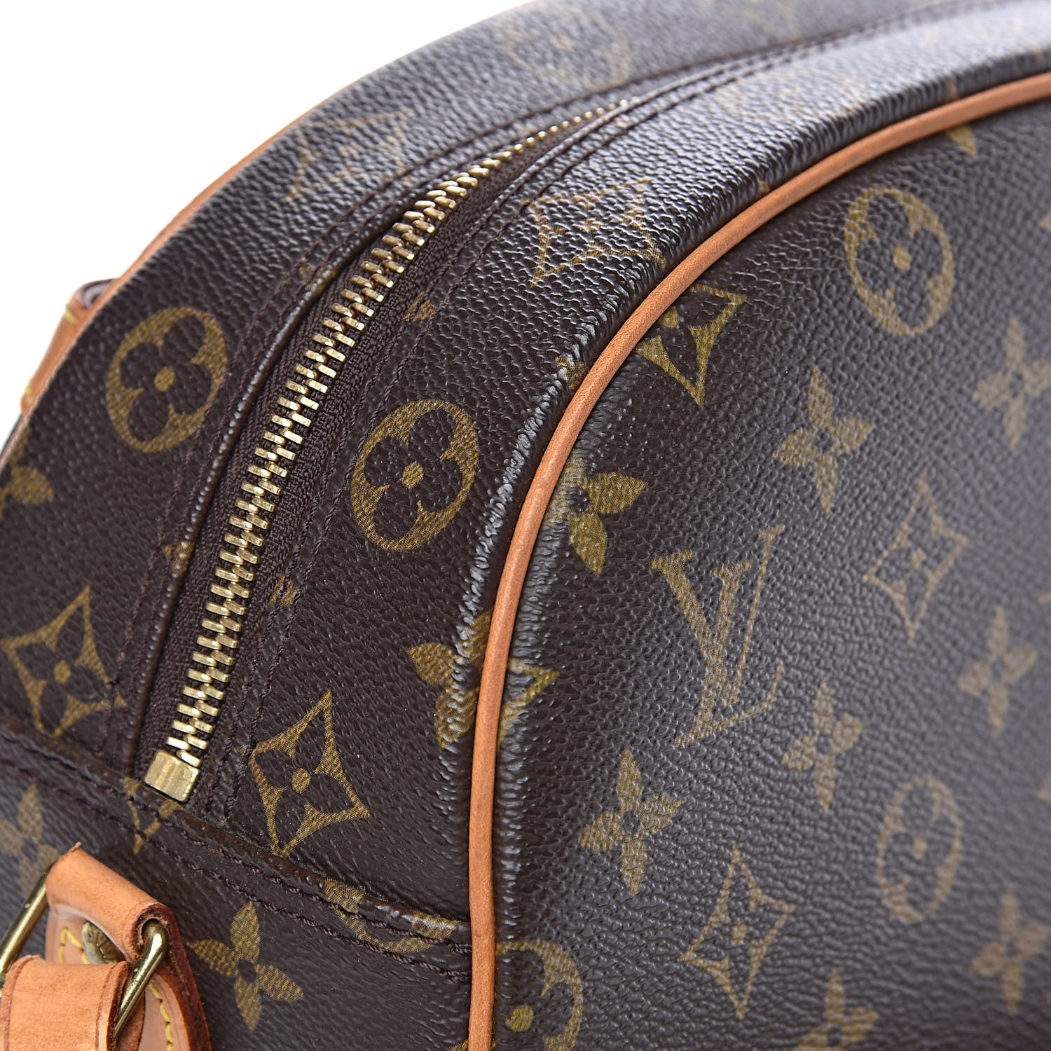 Louis Vuitton Monogram Blois 10 of 12
