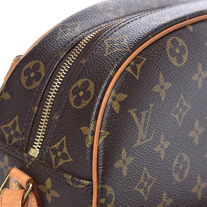 Louis Vuitton Monogram Blois 10 of 12