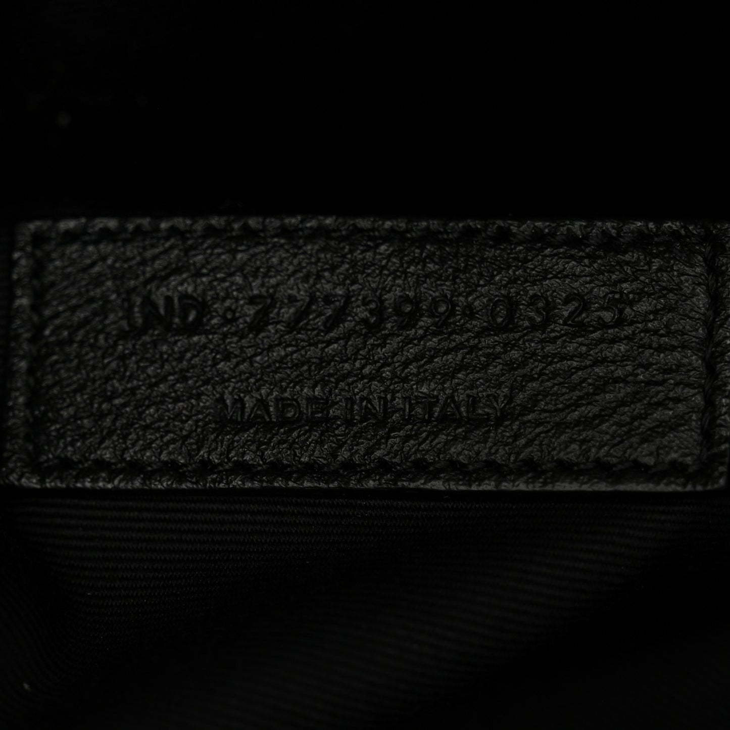 Suede Large Calypso Dry Grain