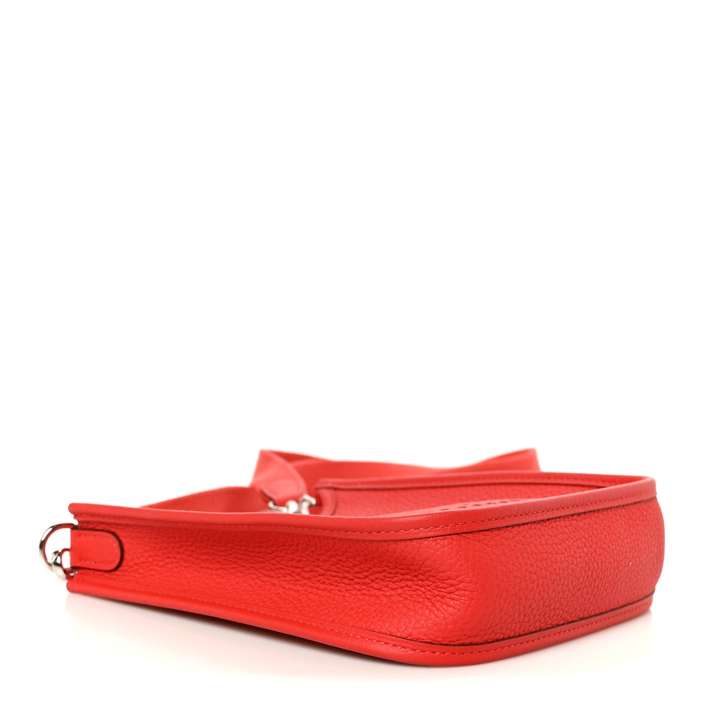Taurillon Clemence Evelyne TPM Rouge De Coeur