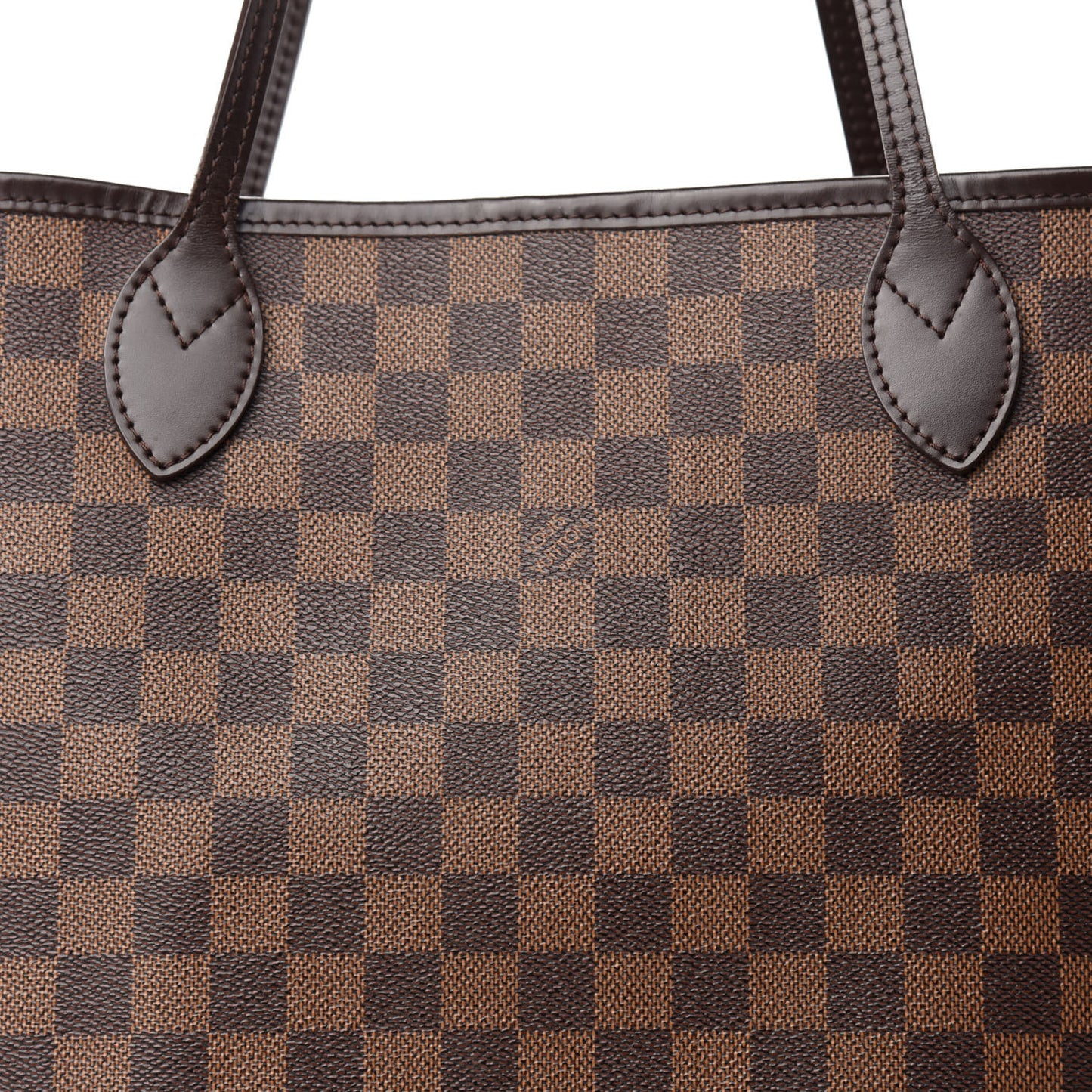 Damier Ebene Neverfull MM