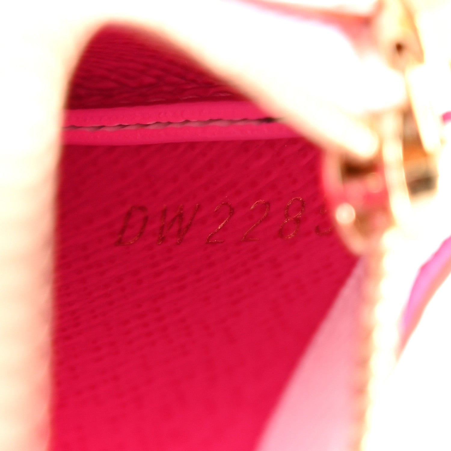 Louis Vuitton LV X TM Monogram Multicolor Phone Holder White 14 of 16