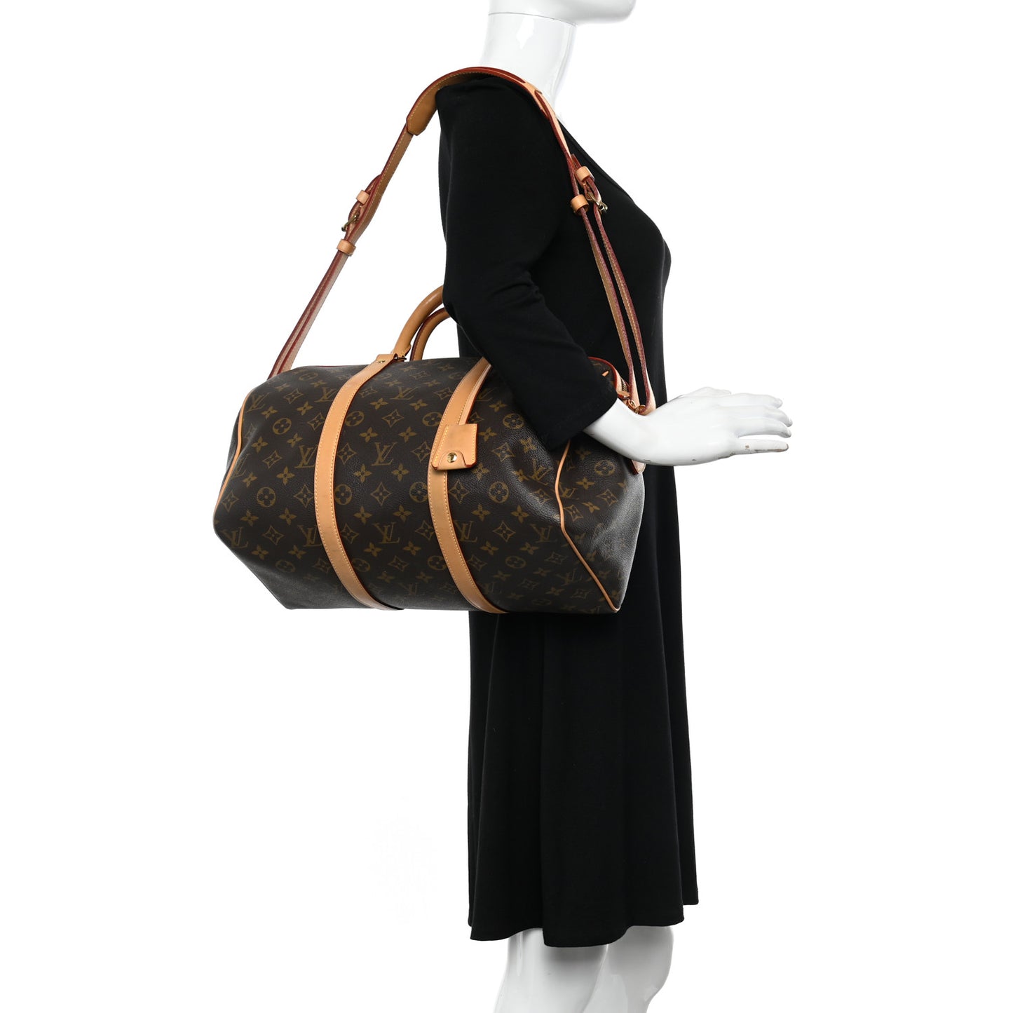 Monogram Sofia Coppola Speedy