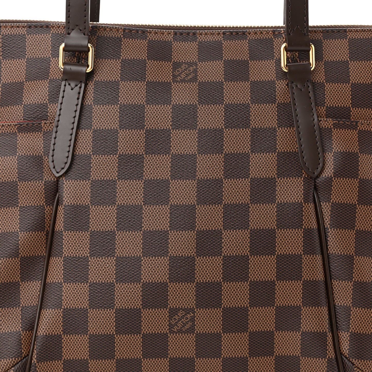 Damier Ebene Totally PM