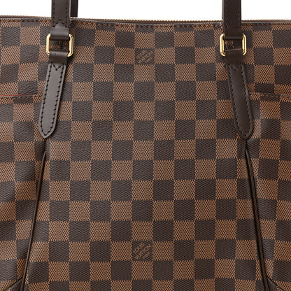 Louis Vuitton Damier Ebene Totally PM 7 of 10