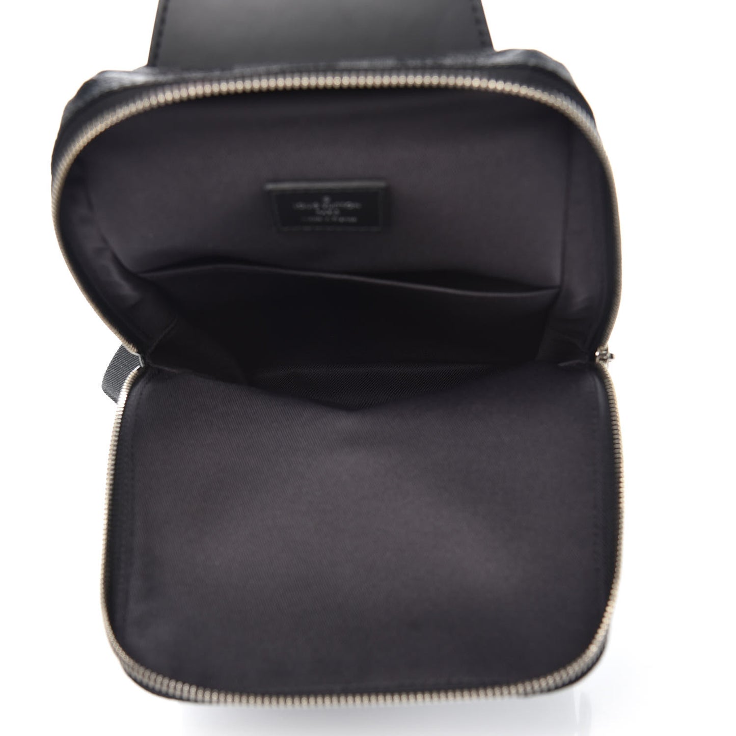 Damier Graphite Avenue Sling Backpack