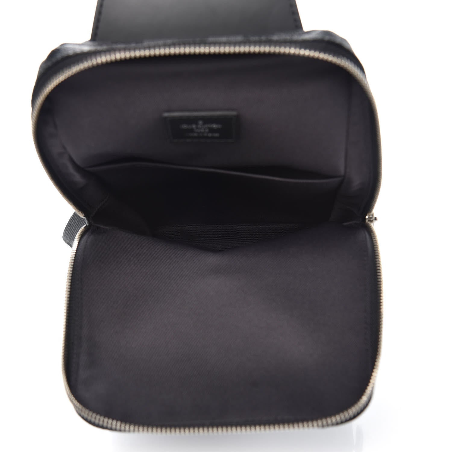 Louis Vuitton Damier Graphite Avenue Sling Backpack 5 of 8