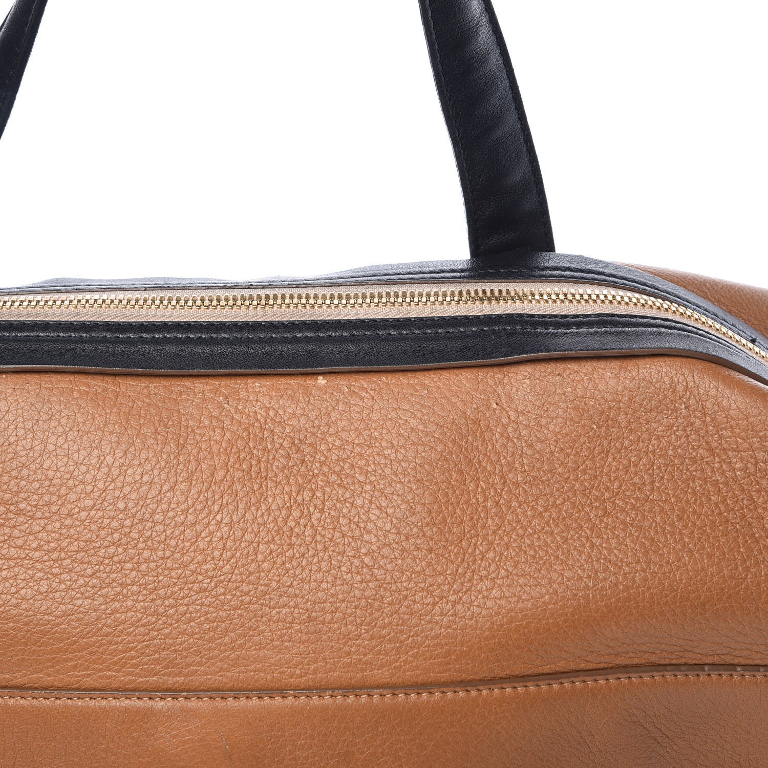 Chloe Deerskin Medium Dalston Shoulder Bag Brown 24 of 26