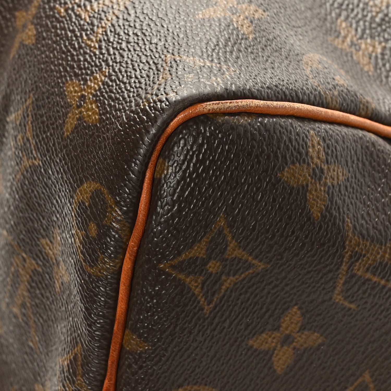 Louis Vuitton Monogram Speedy 25 10 of 10
