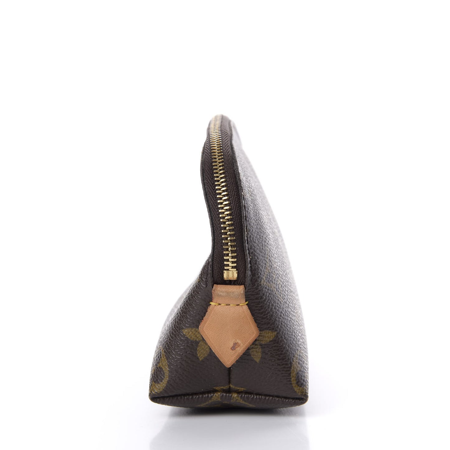 Monogram Cosmetic Pouch