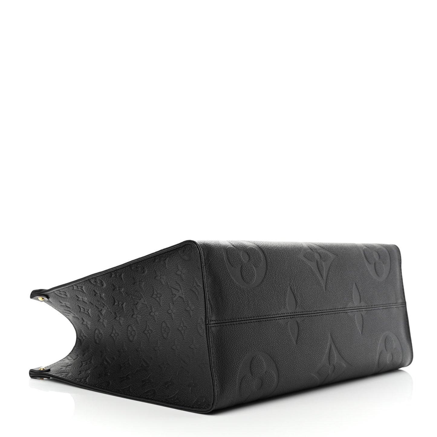 Empreinte Monogram Giant Onthego GM Black