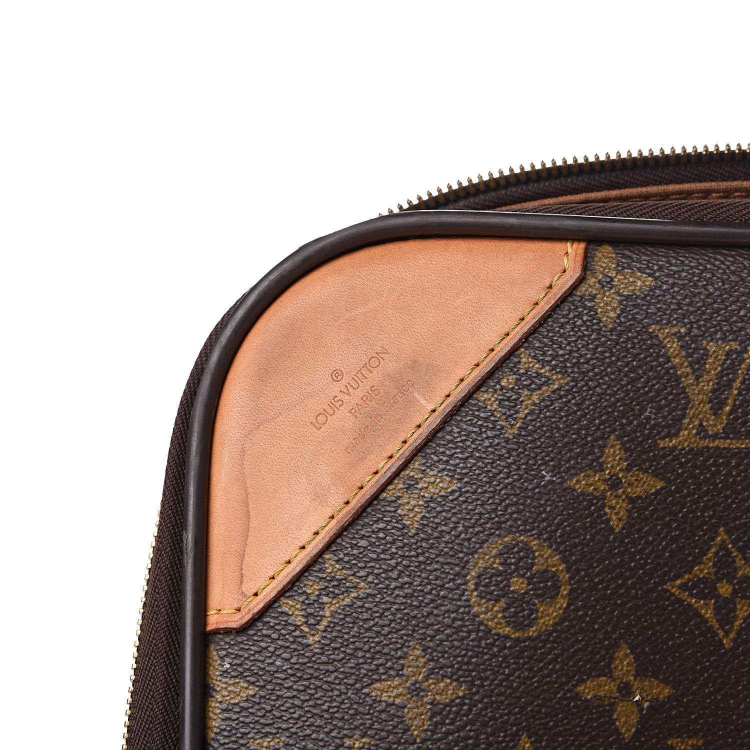 Louis Vuitton Monogram Pegase 55 5 of 28