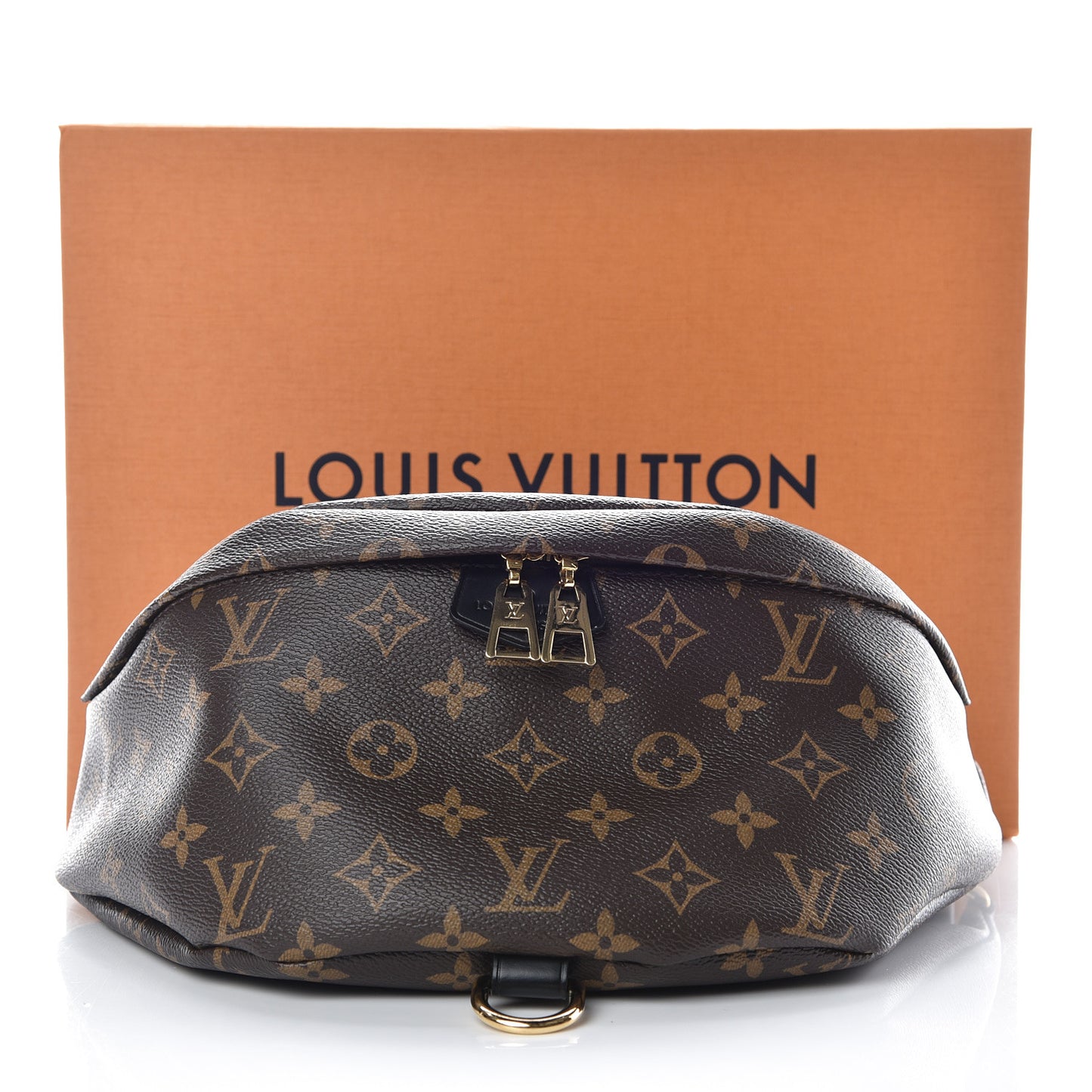 Monogram My LV World Tour Bumbag