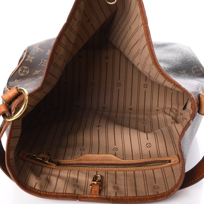 Louis Vuitton Monogram Delightful PM 5 of 8