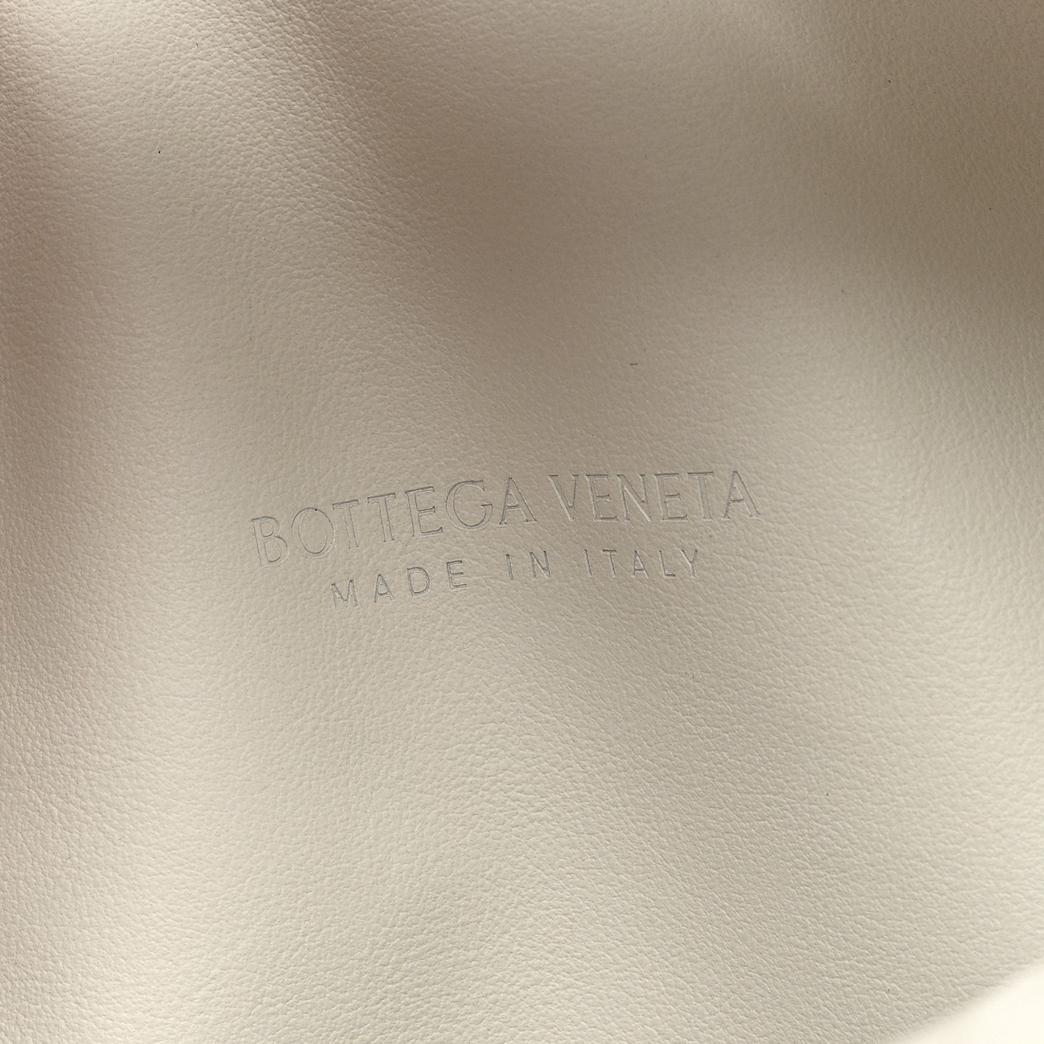 Bottega Veneta Nappa Intrecciato Teen Jodie Hobo White 6 of 8