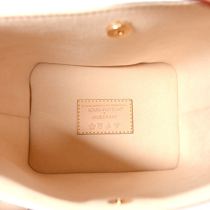 Louis Vuitton LV X TM Monogram Multicolor All In BB White 6 of 12
