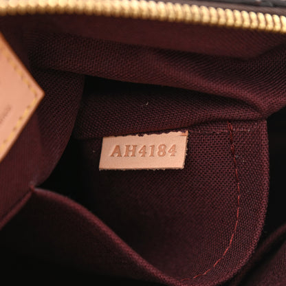 Louis Vuitton Monogram Turenne PM 7 of 8
