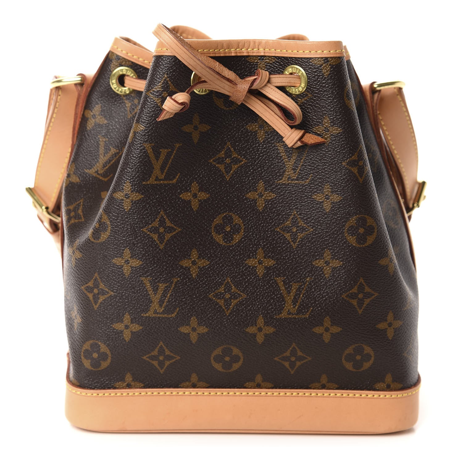 Louis Vuitton Monogram Noe BB 1 of 10
