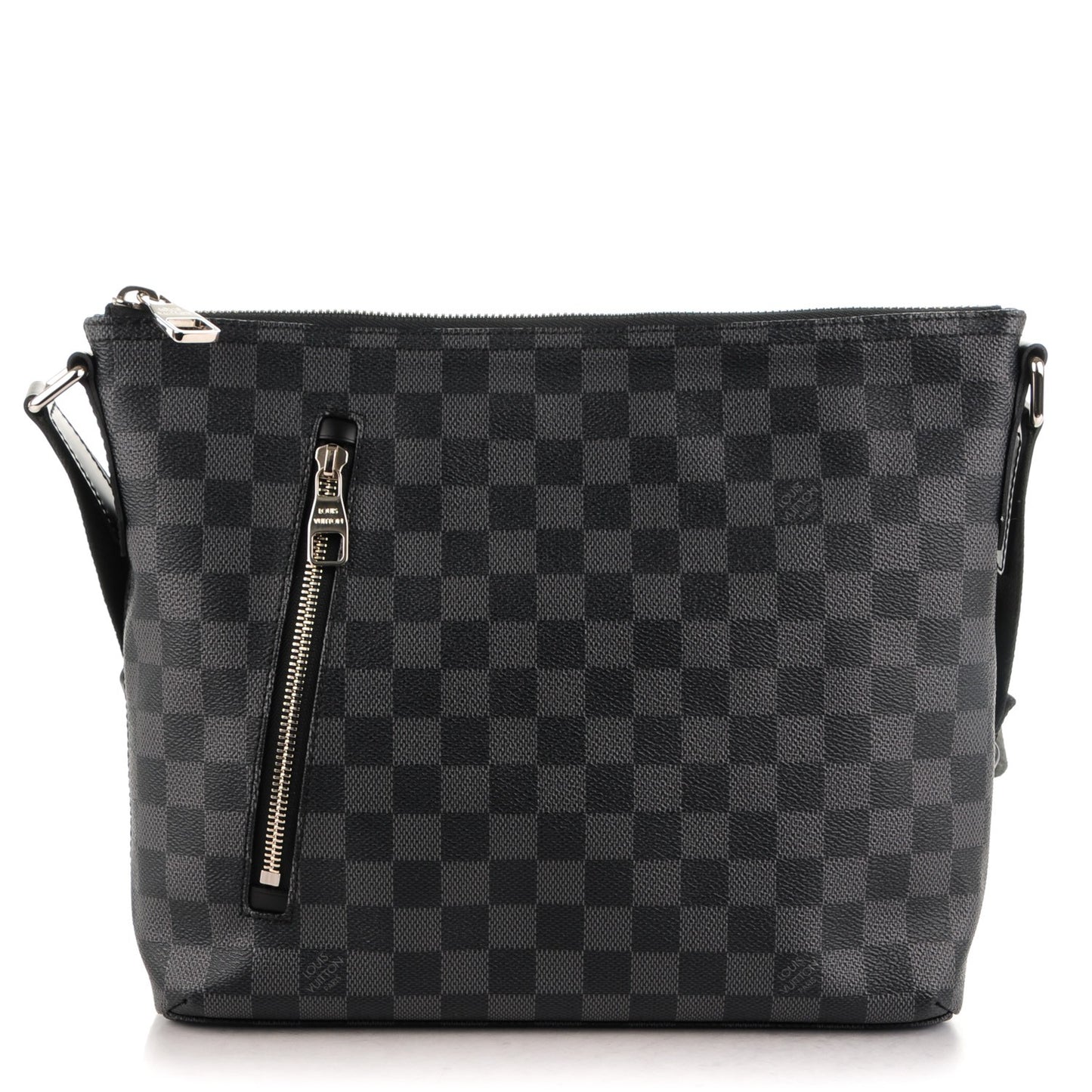 Damier Graphite Mick PM