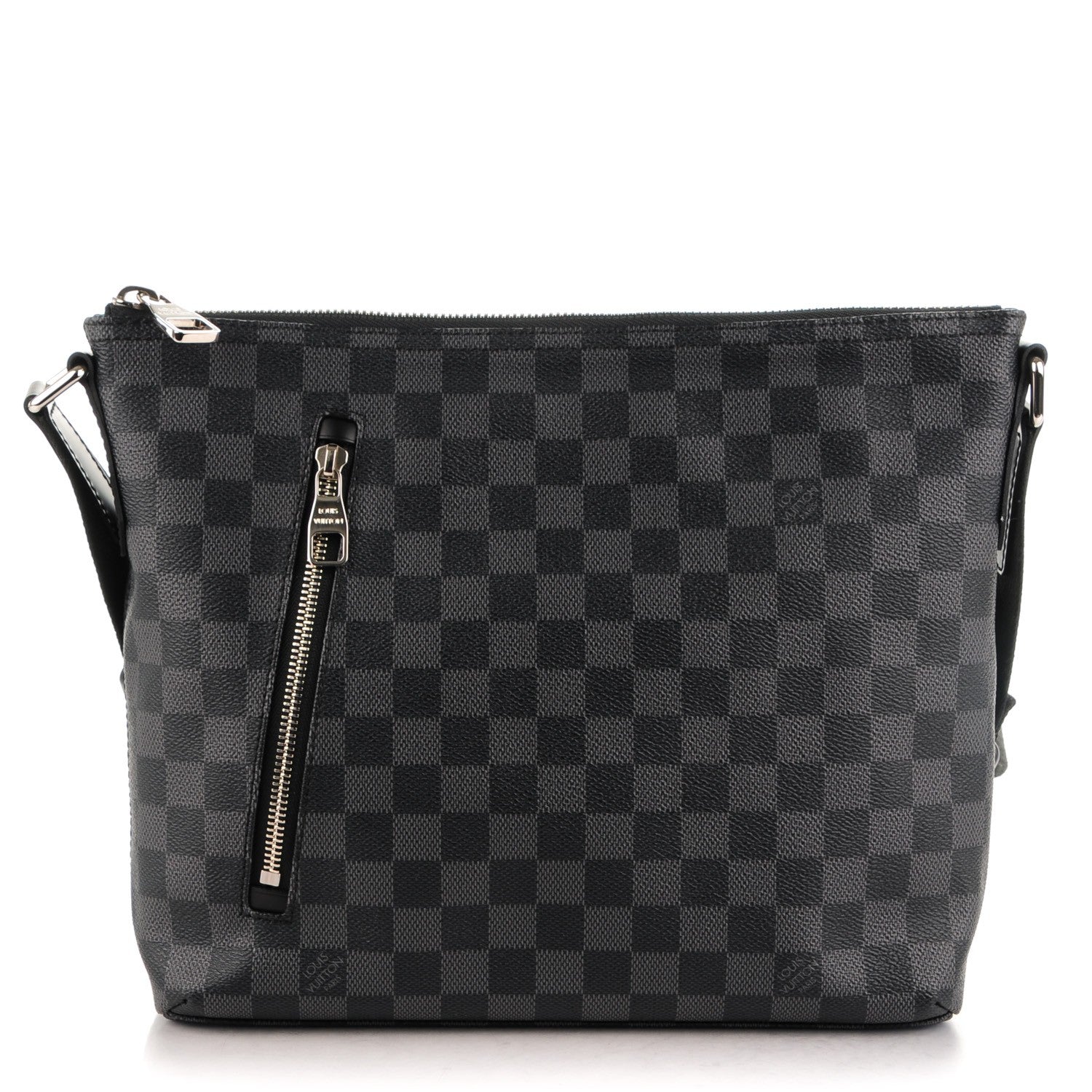 Louis Vuitton Damier Graphite Mick PM 1 of 7