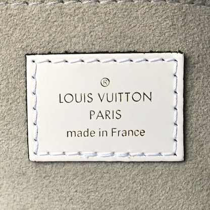 Louis Vuitton Epi Locky BB White 6 of 11