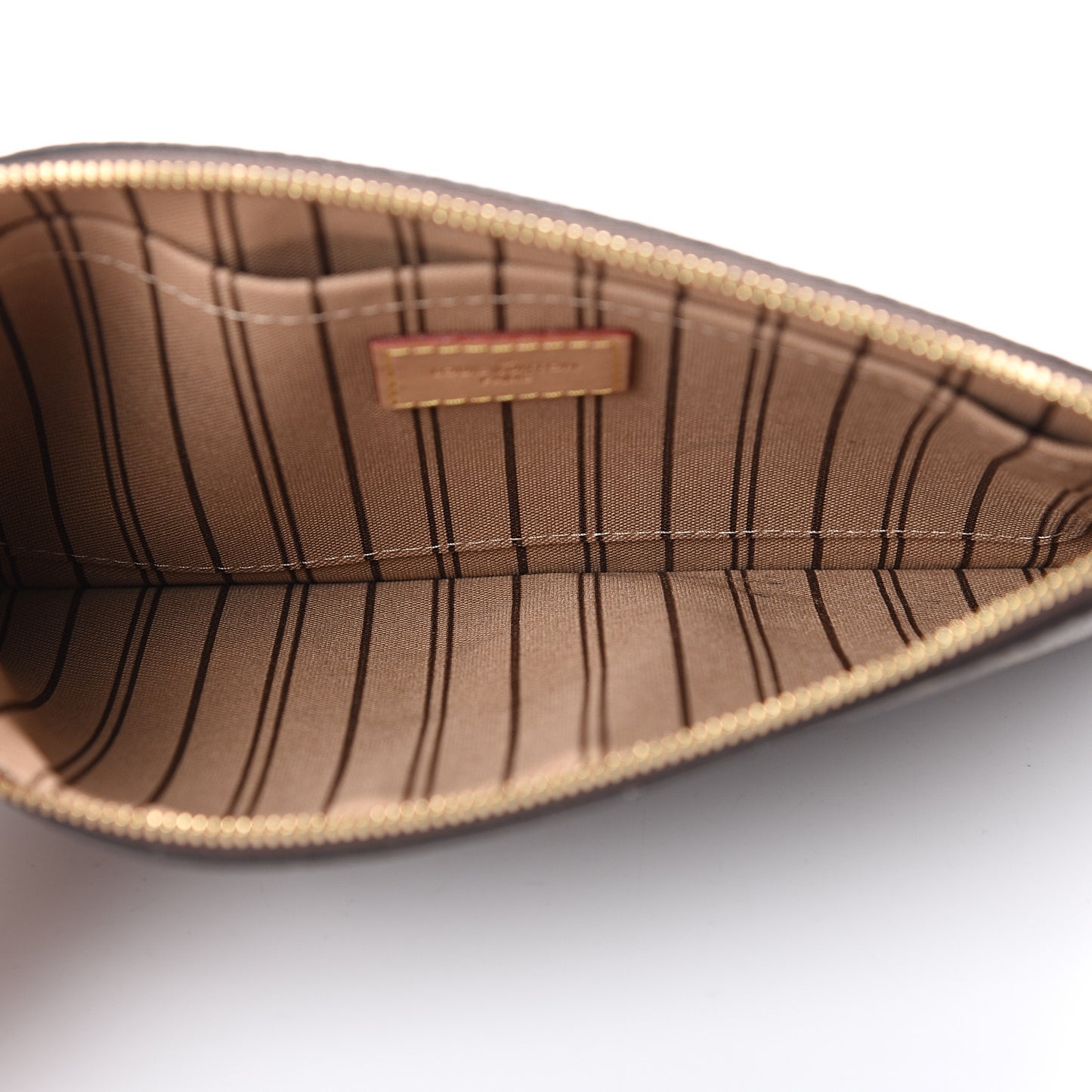 Monogram Neverfull MM GM Pochette