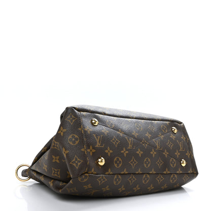 Louis Vuitton Monogram Pallas Dahlia 3 of 8