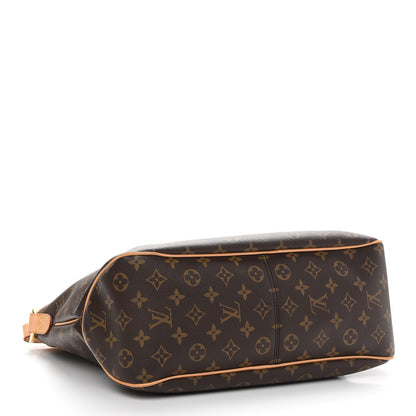 Louis Vuitton Monogram Delightful PM 4 of 8