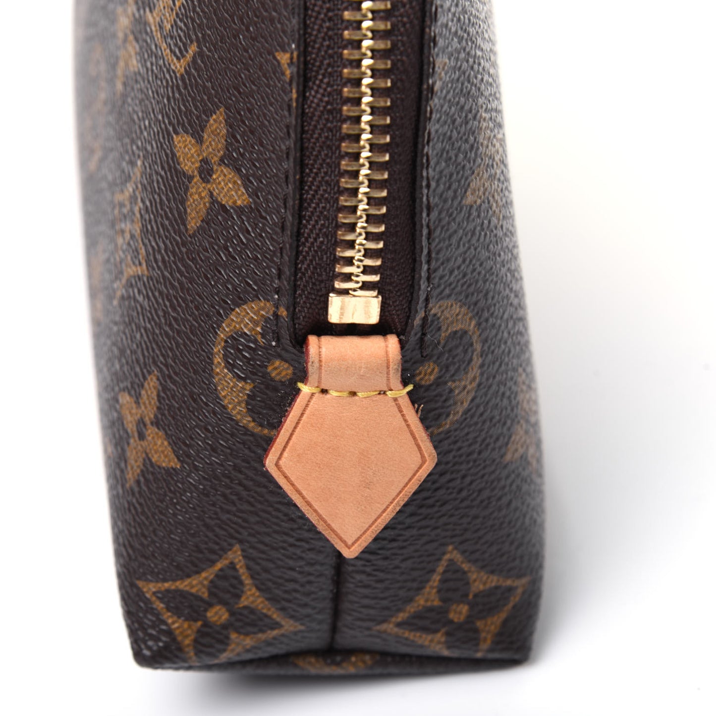 Monogram Cosmetic Pouch GM