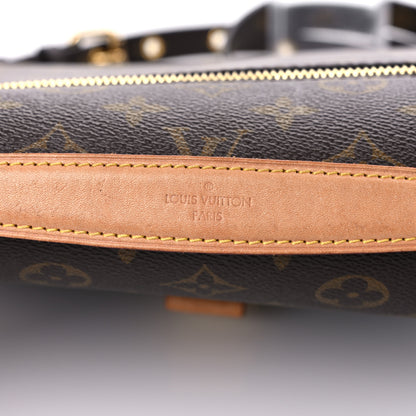 Louis Vuitton Monogram Pochette Metis 12 of 15