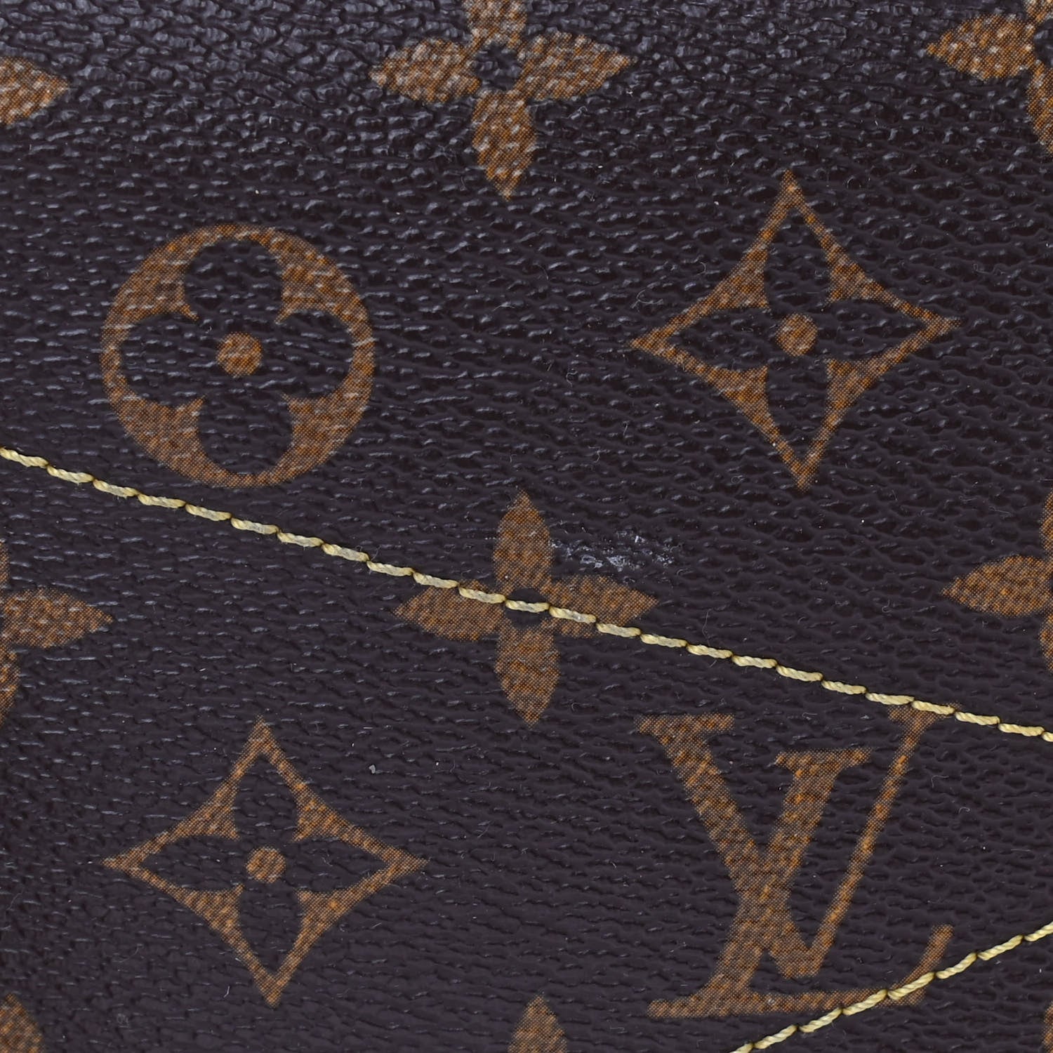 Louis Vuitton Monogram Tivoli GM 16 of 17