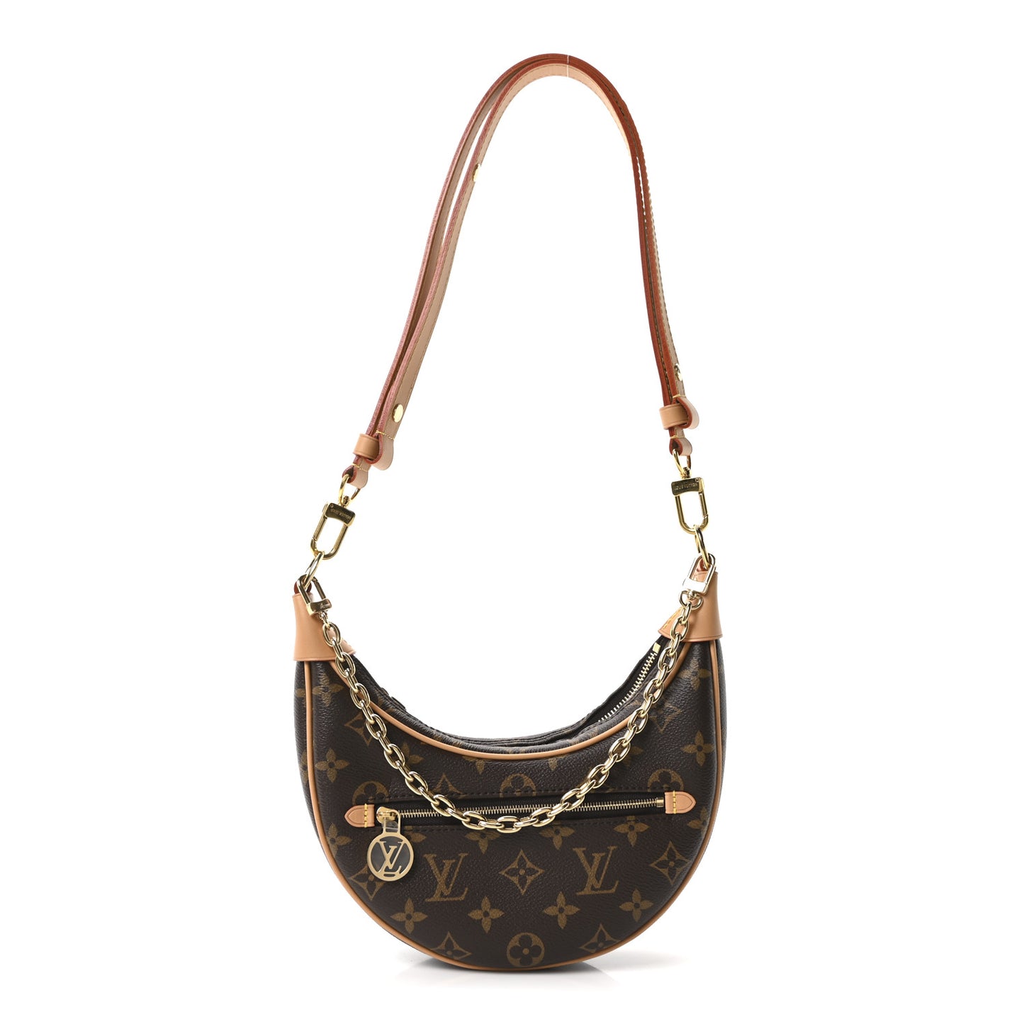 Monogram Loop