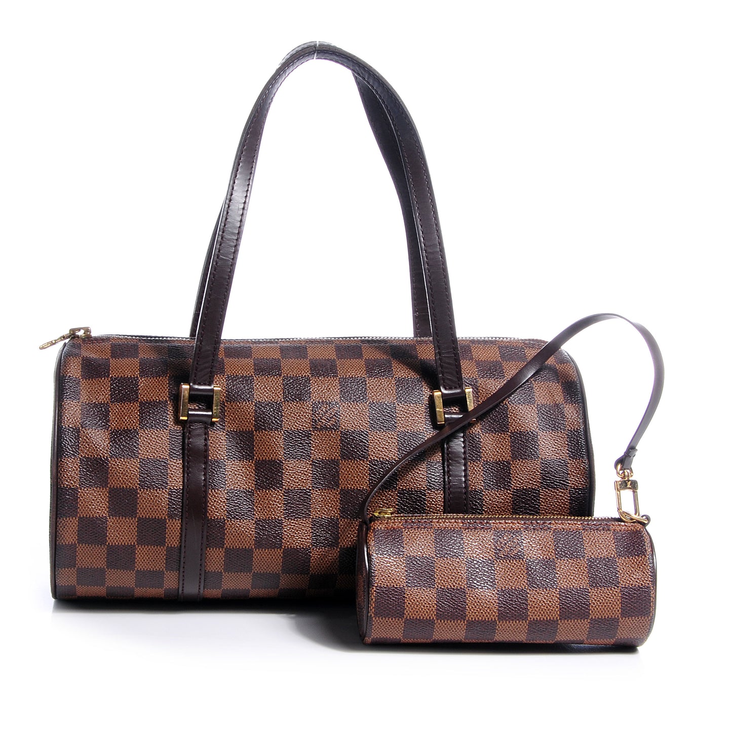Damier Ebene Papillon 30
